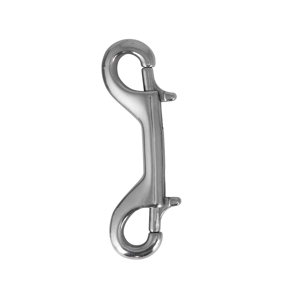 Double Ender 100mm