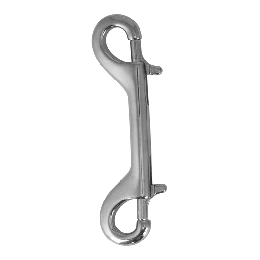 Double Ender 120mm