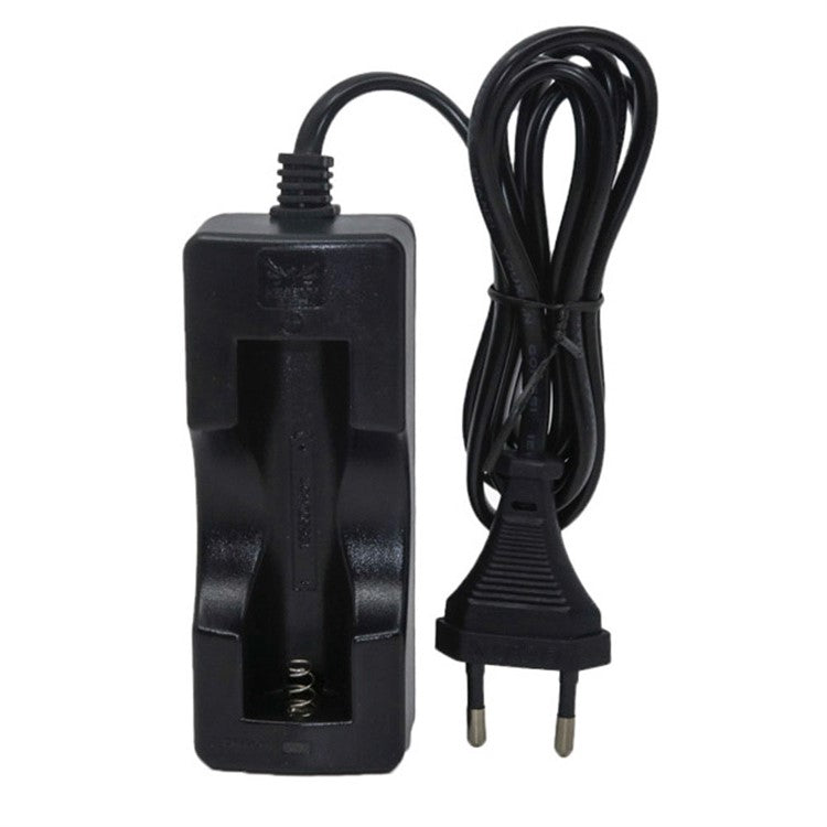 SHARK Vega, Primary/Backup Light