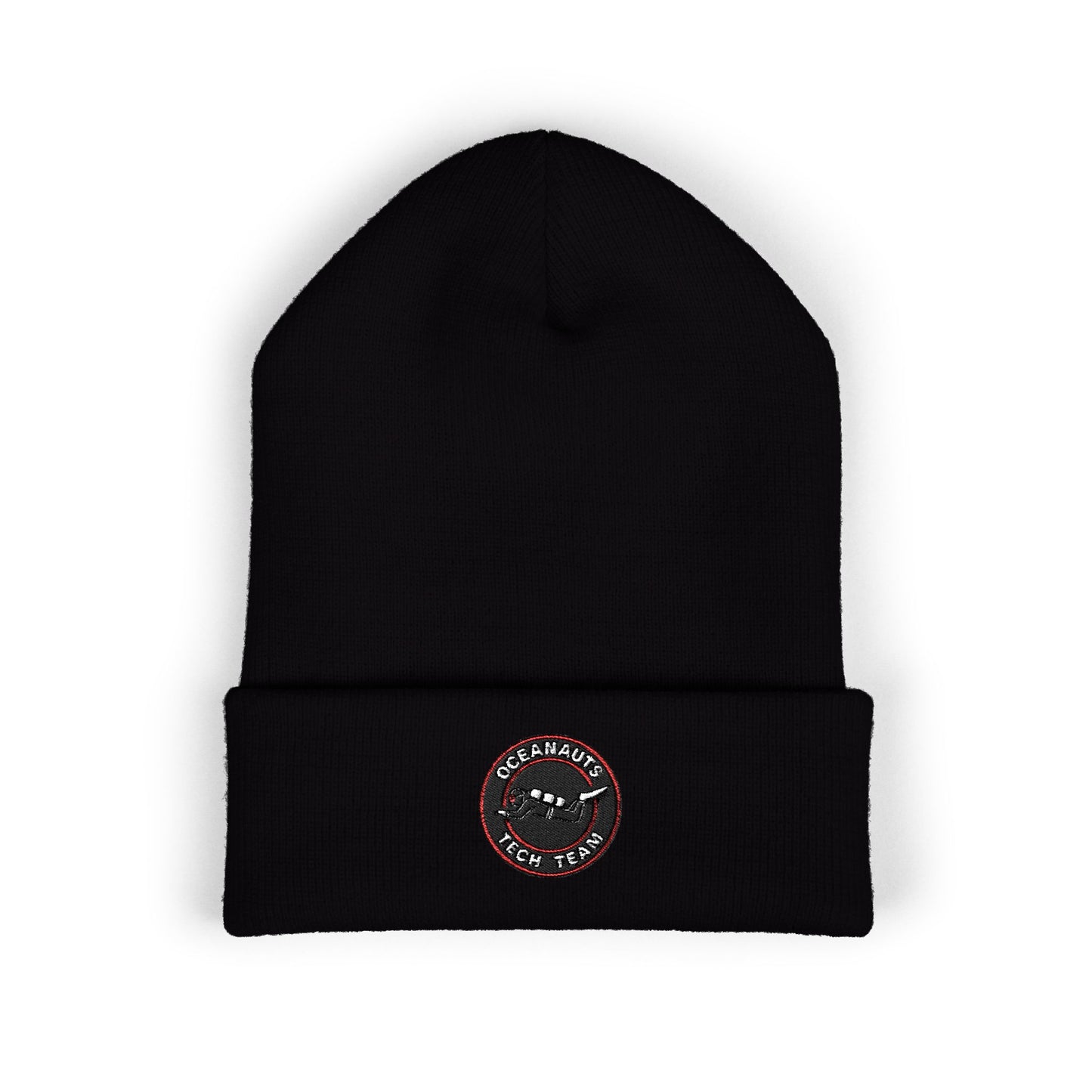 Oceanauts Tech Team Beanie