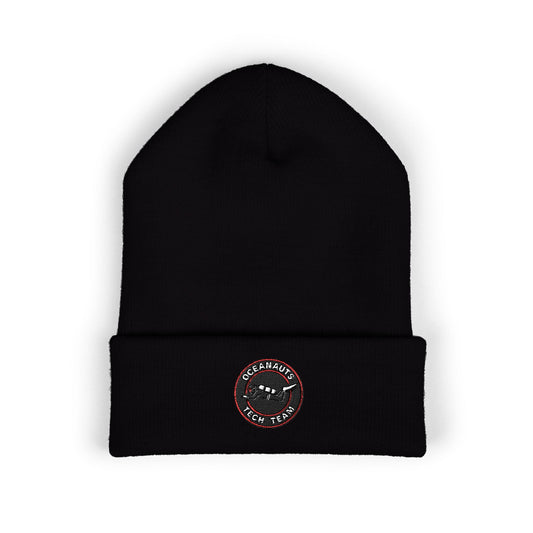 Oceanauts Tech Team Beanie