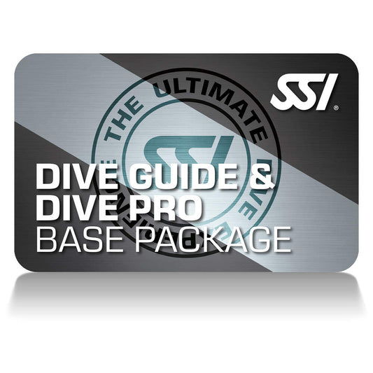 Pack Dive Professional