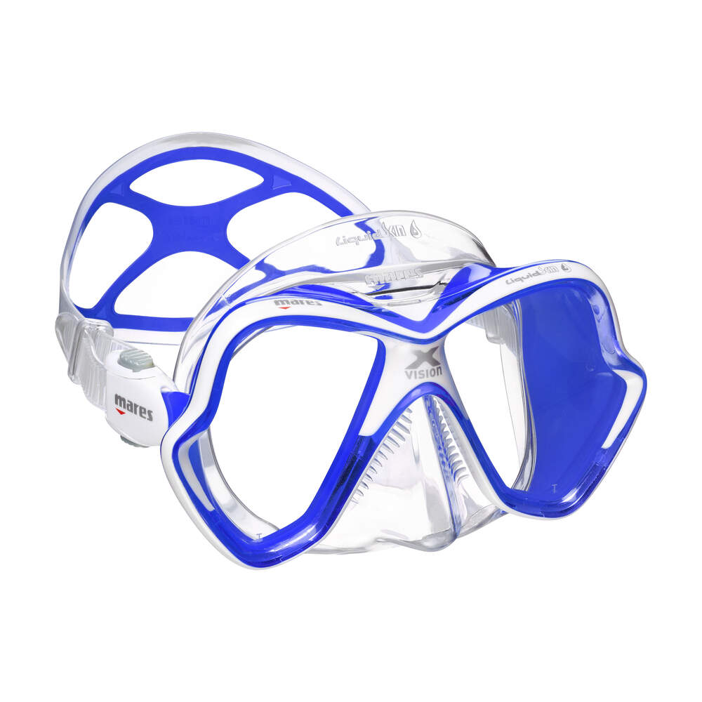 X-Vision Ultra LS