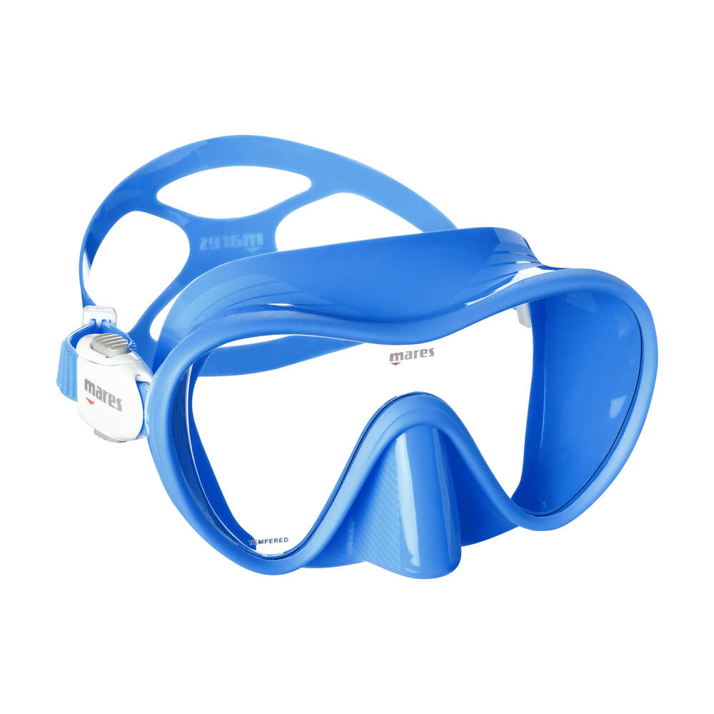 Tropical Mask