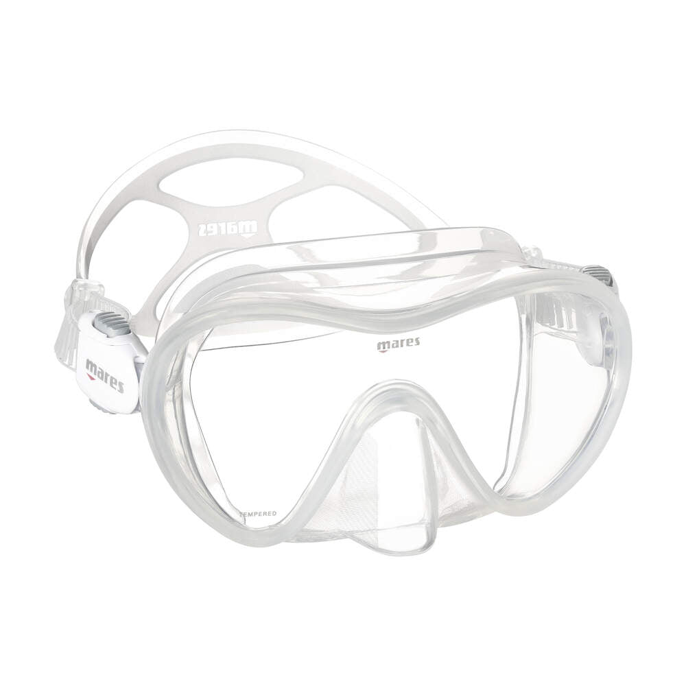 Tropical Mask