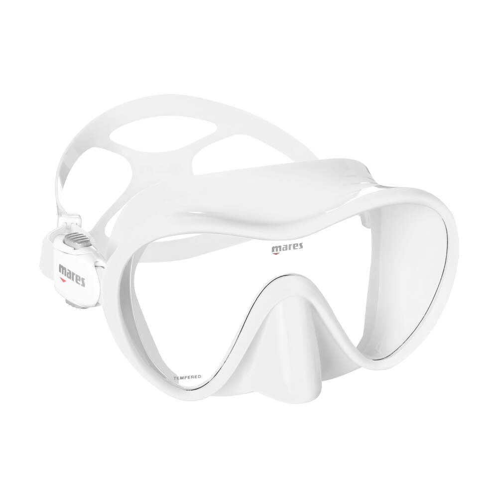 Tropical Mask
