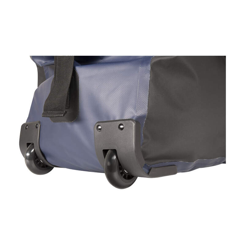 Ascent Dry Duffle Bag