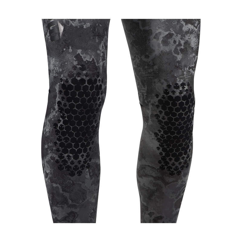 Explorer Camo Black 50 Pants