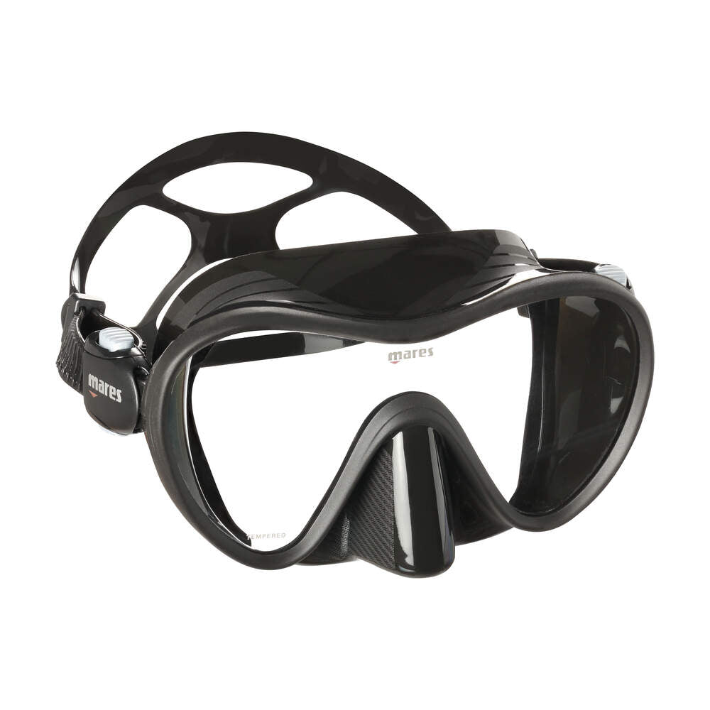 Tropical Mask