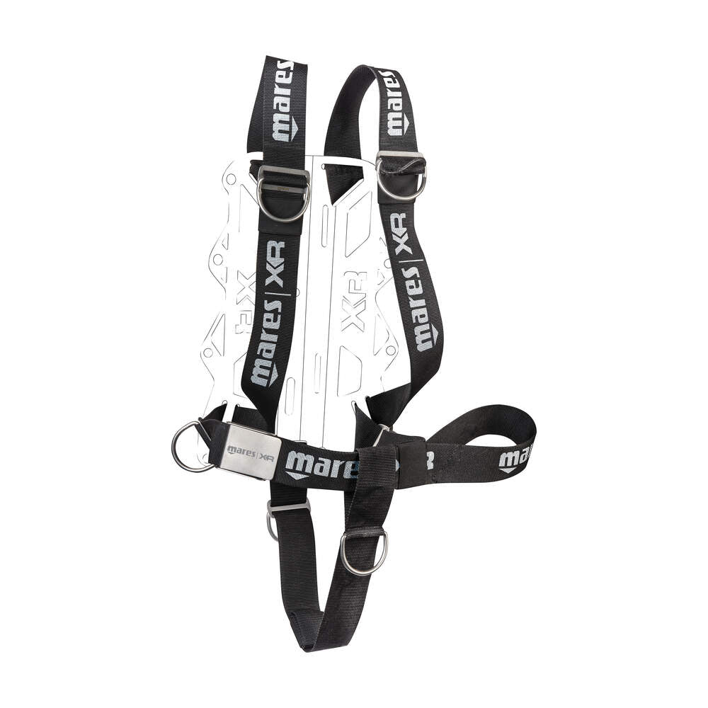 Heavy Duty Complete Harness - XR Line