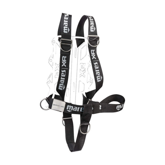 Heavy Duty Complete Harness - XR Line