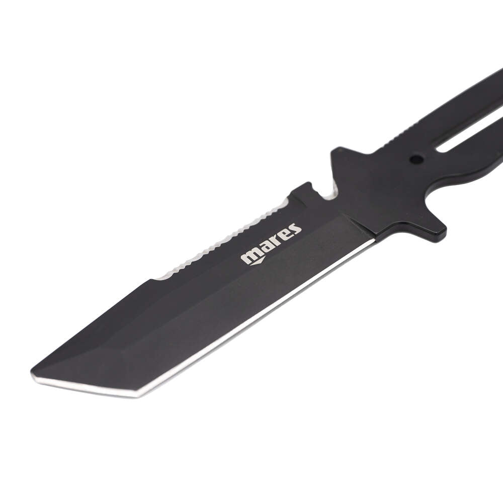 Maximus Knife