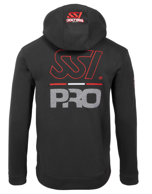 SSI Pro Bonded Fleece