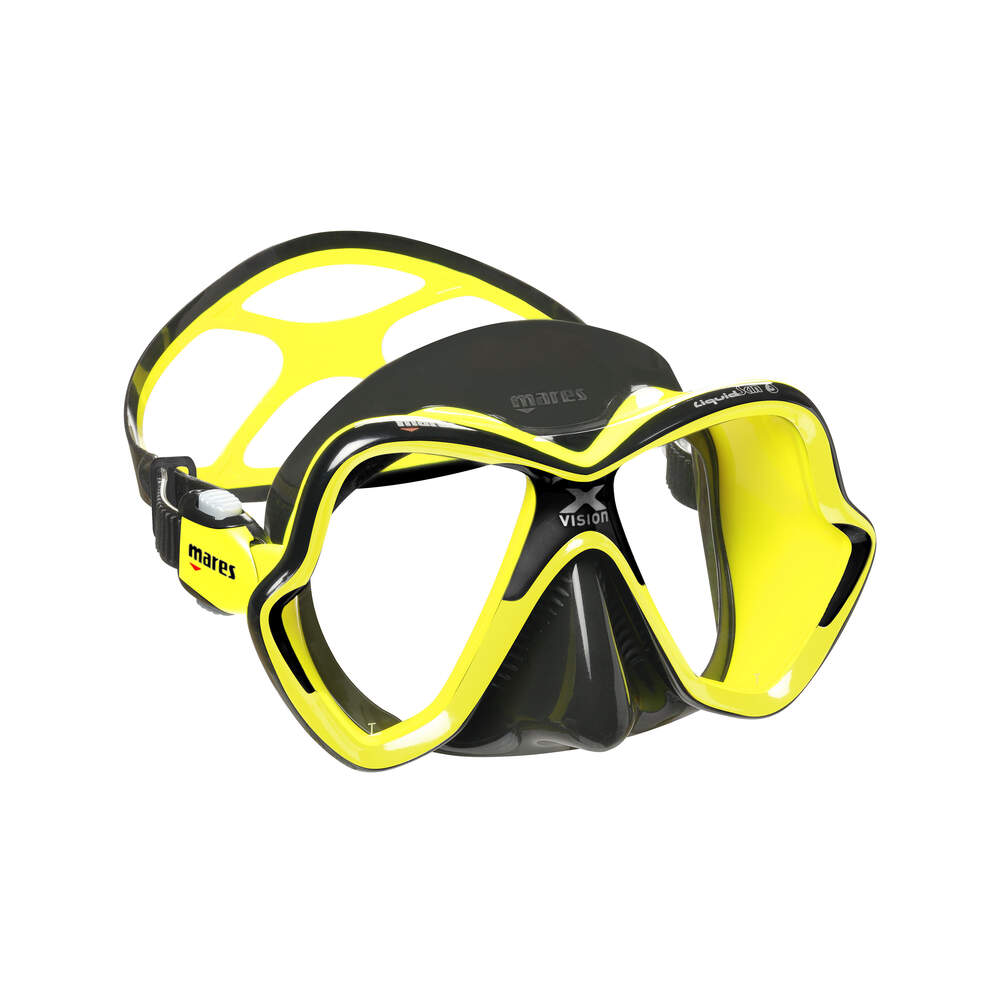 X-Vision Ultra LS