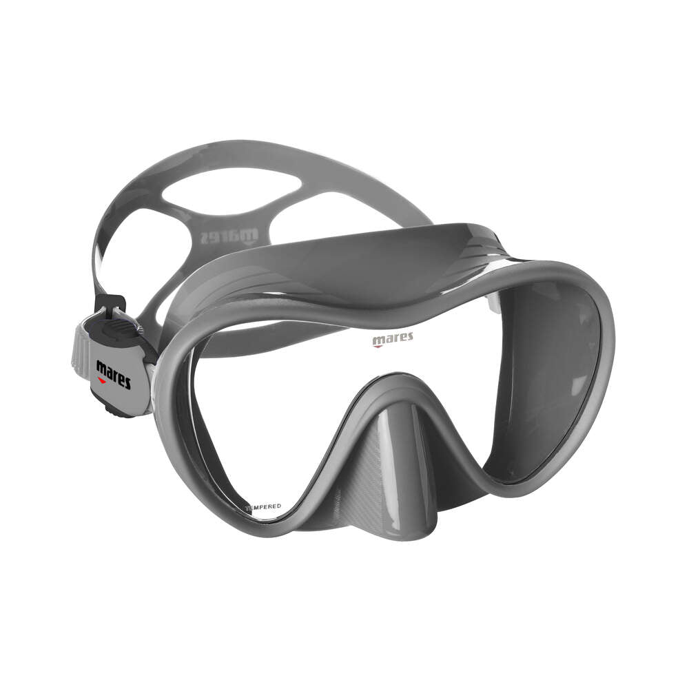 Tropical Mask