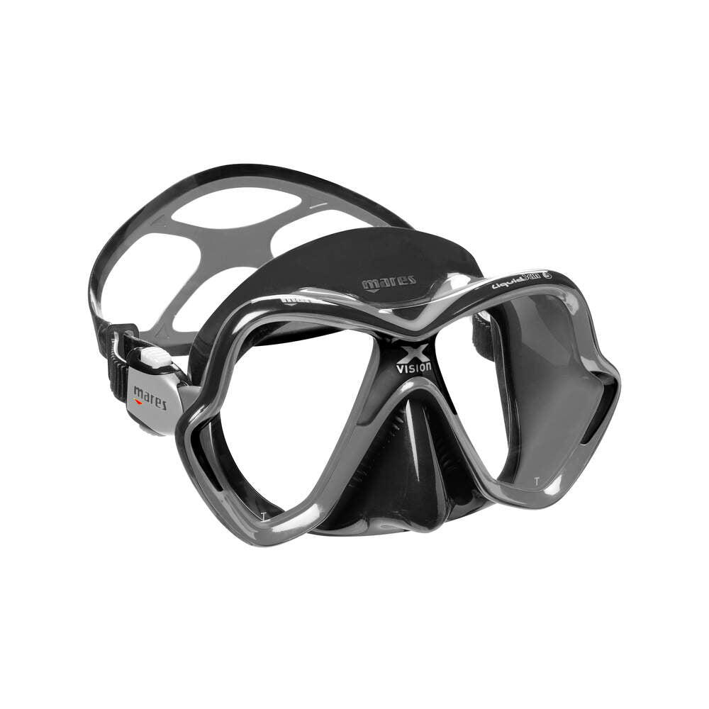 X-Vision Ultra LS