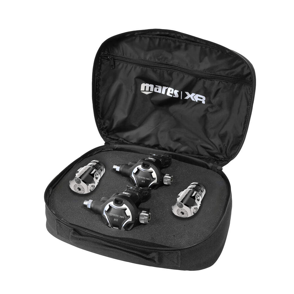 26XR with HR - Full TEK Set - XR Line