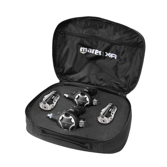 26XR with HR - Full TEK Set - XR Line