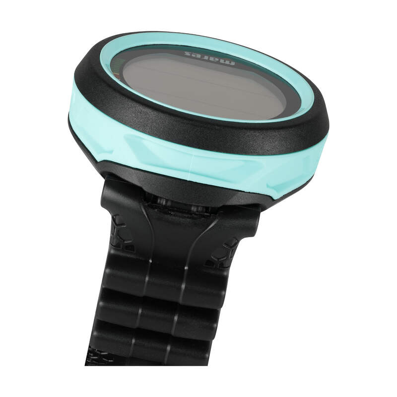 Puck 4 Dive Computer