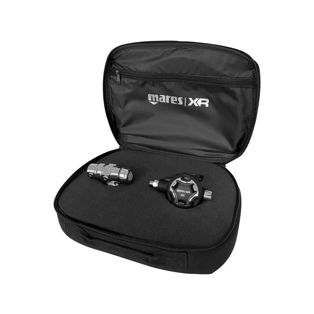 Mares 28XR with HR