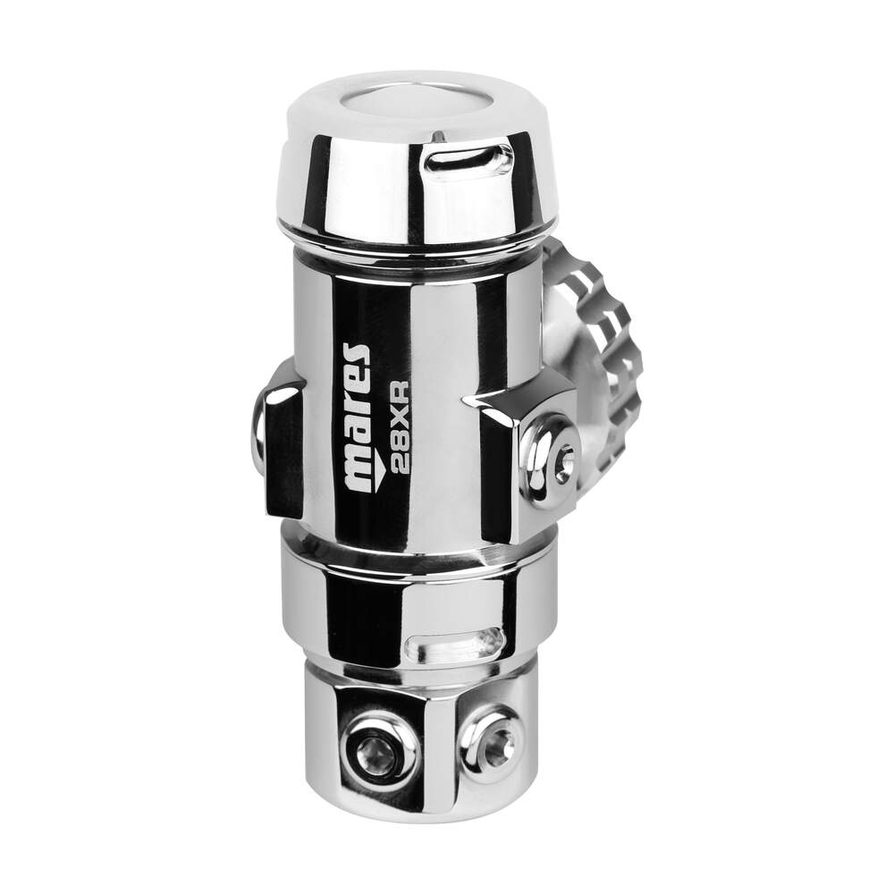 Mares 28XR with HR