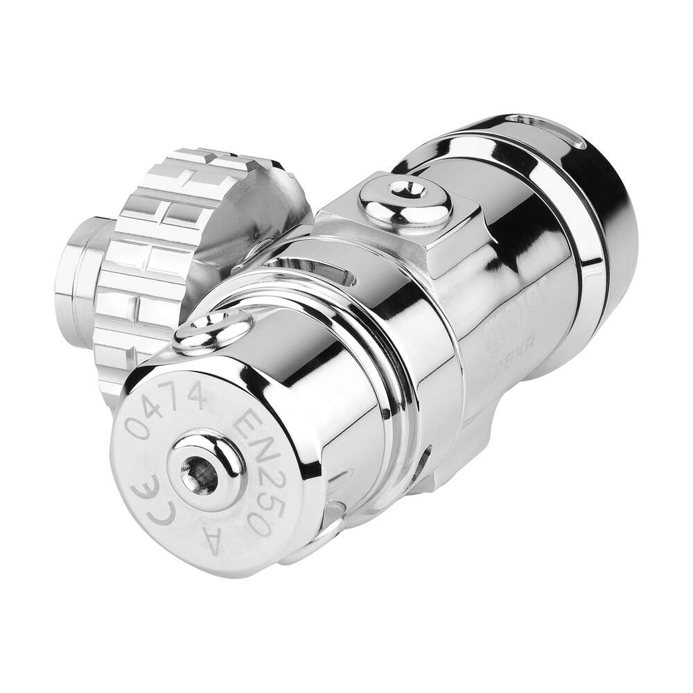 Mares 28XR with HR