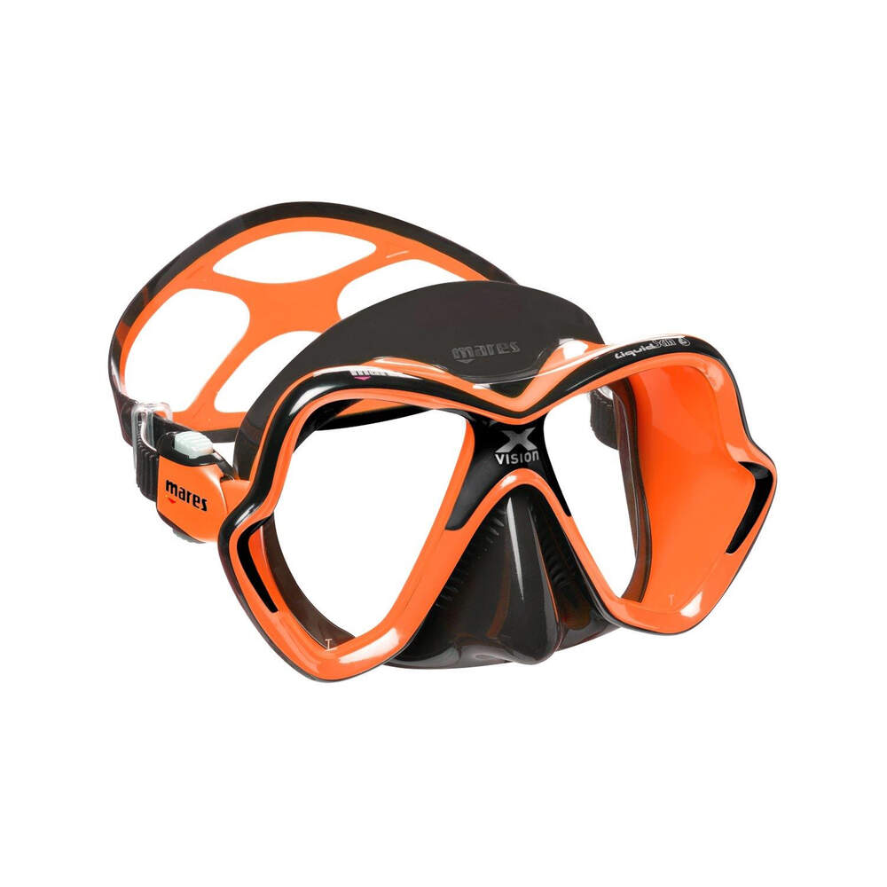 X-Vision Ultra LS