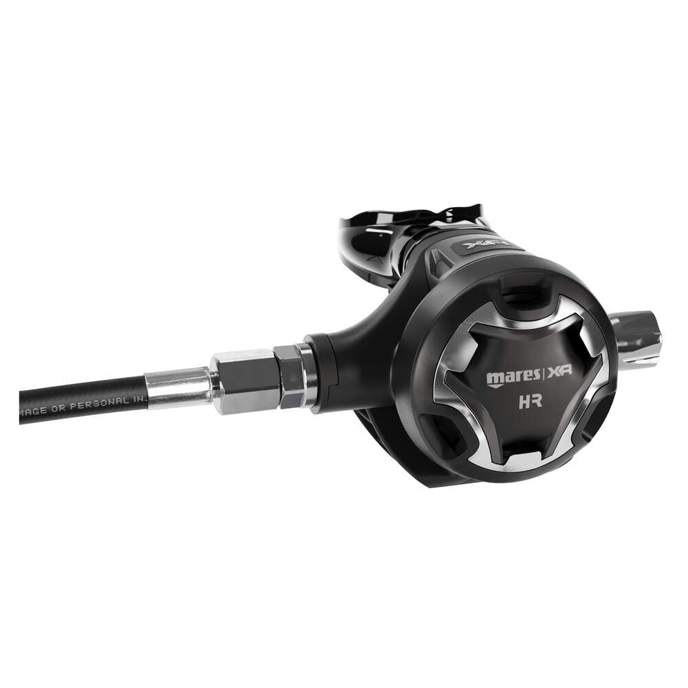 26XR with HR - Full TEK Set - XR Line