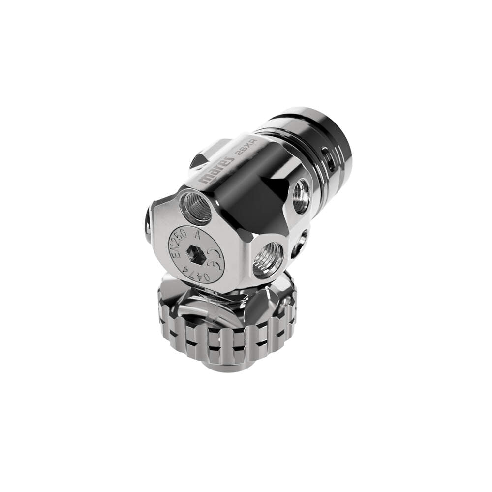 26XR with HR - Full TEK Set - XR Line