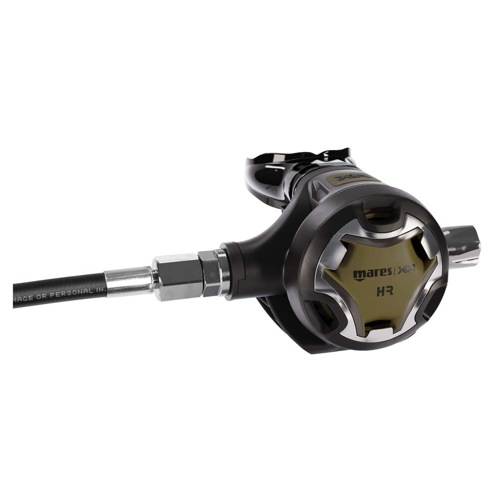 Mares 28XR with HR