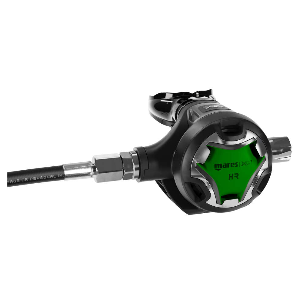 Mares 28XR with HR