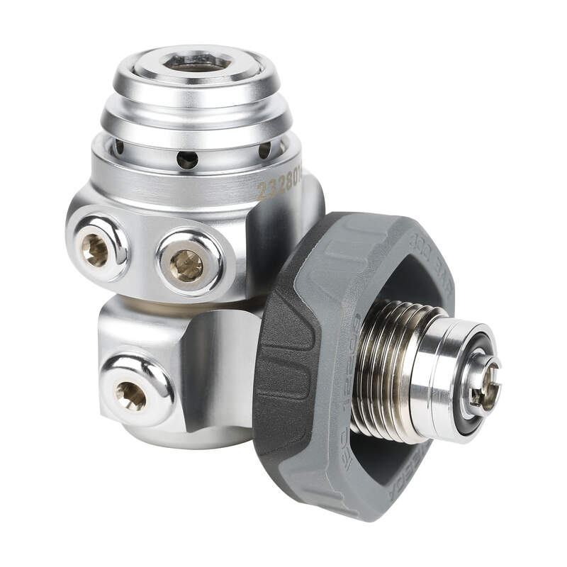Regulator Set Dual ADJ 62X - Performance