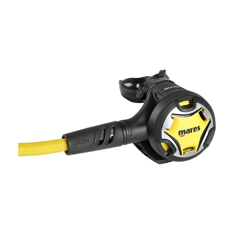 Regulator Set Dual ADJ 62X - Performance