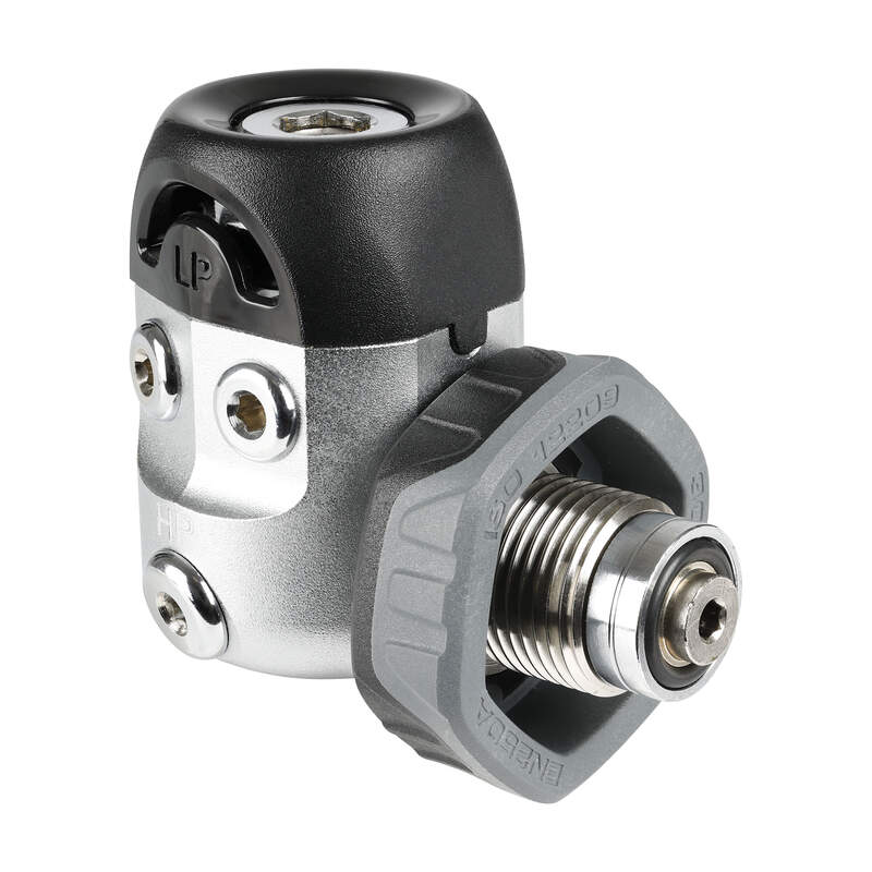 Regulator Set Dual 15X - Starter