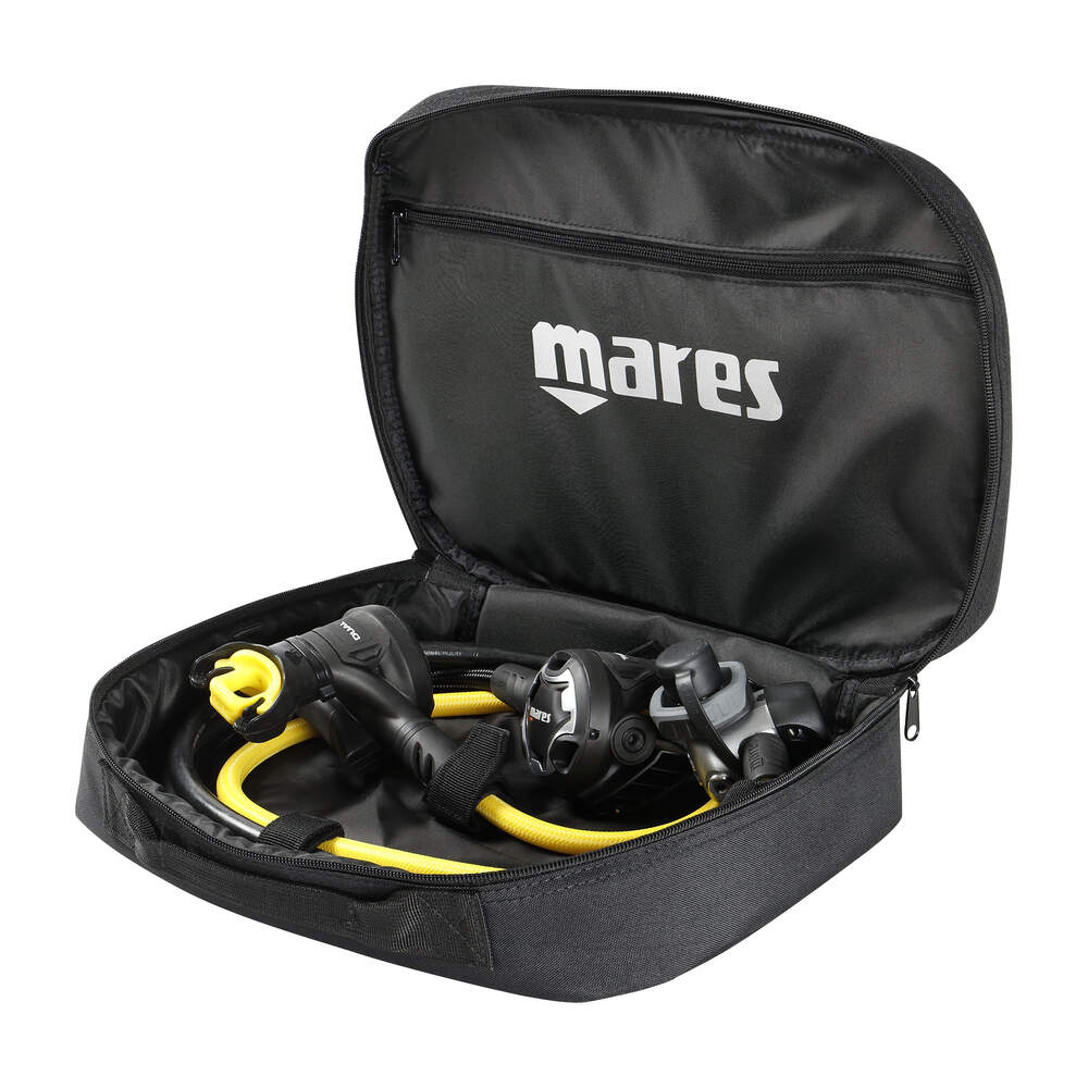 Regulator Set Dual 15X - Starter