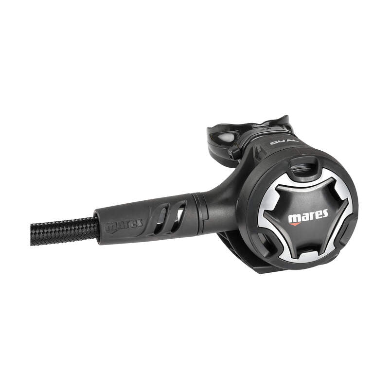 Regulator Set Dual 15X - Starter