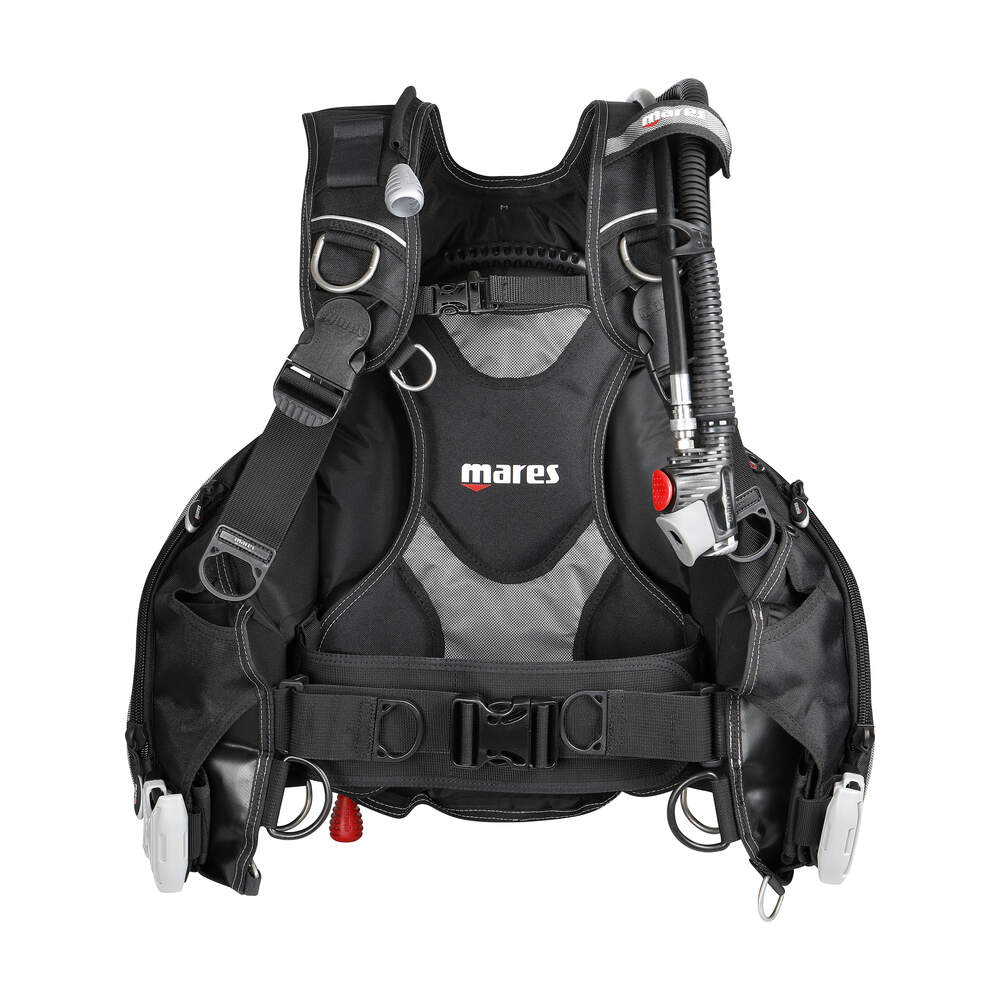 Prestige Unisex BCD
