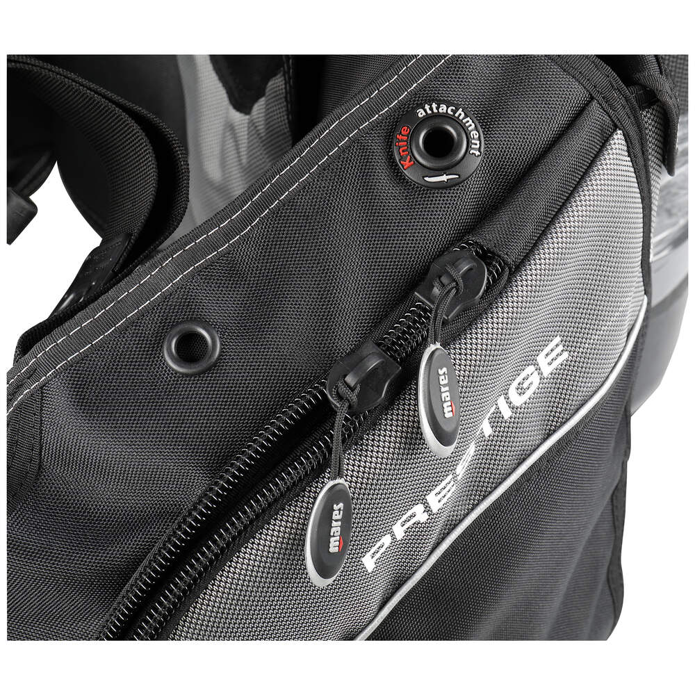 Prestige Unisex BCD