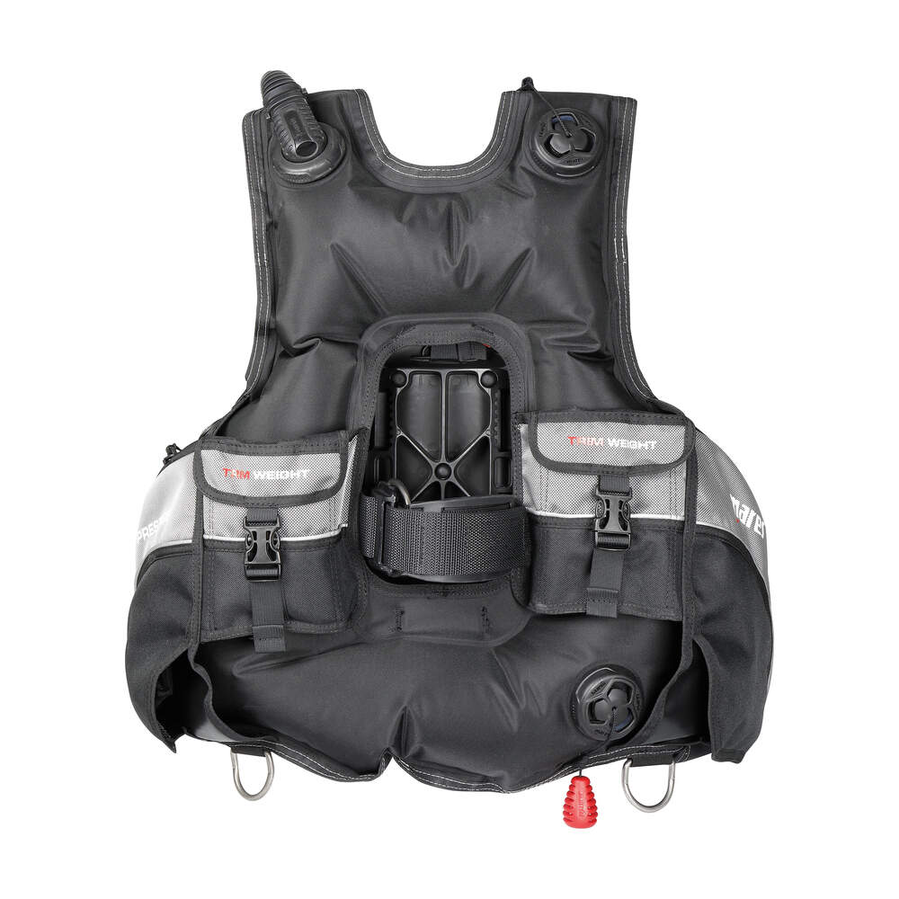 Prestige Unisex BCD
