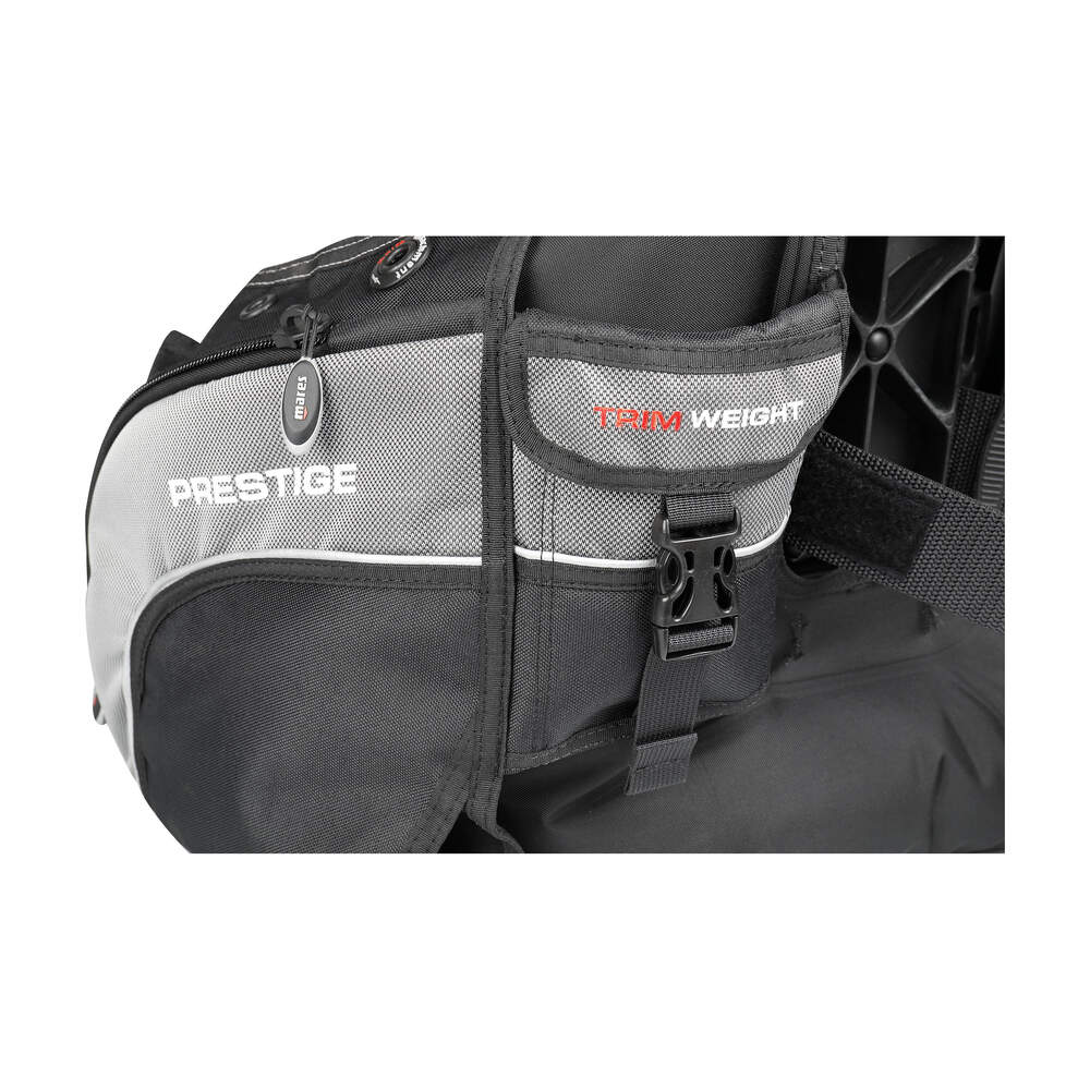 Prestige Unisex BCD