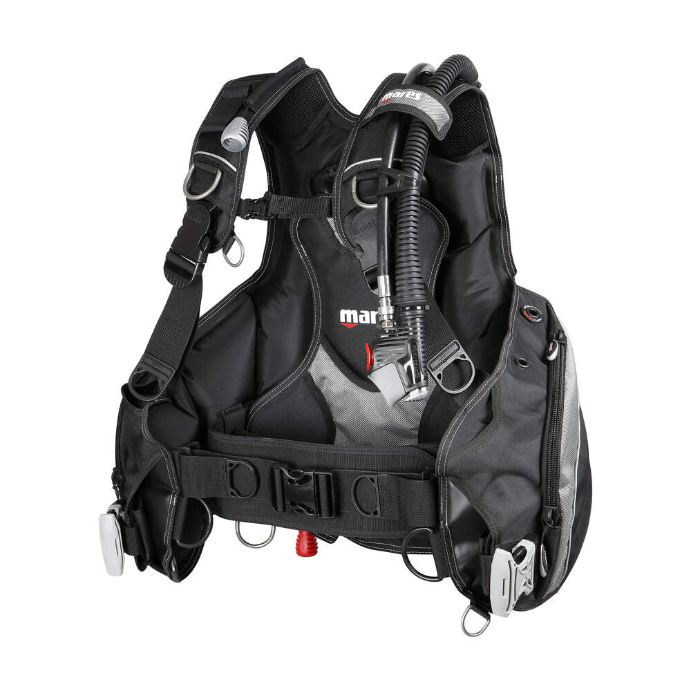 Prestige Unisex BCD