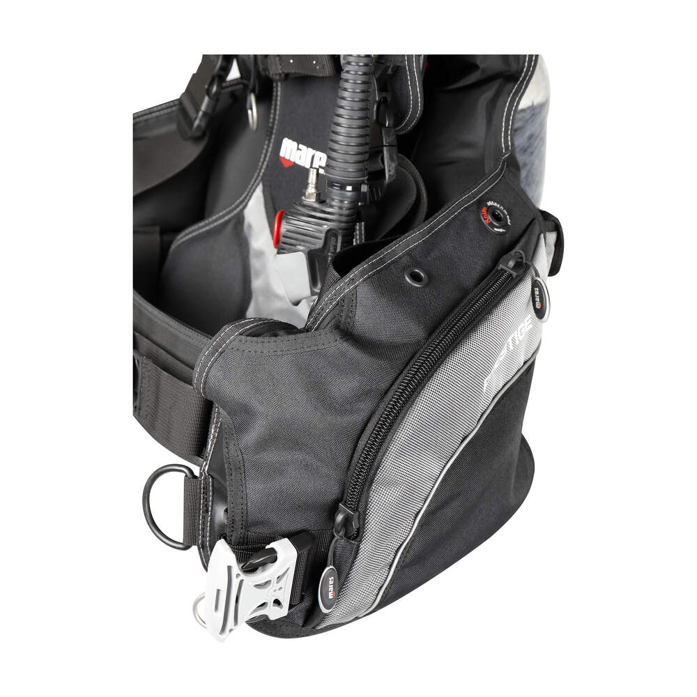 Prestige Unisex BCD