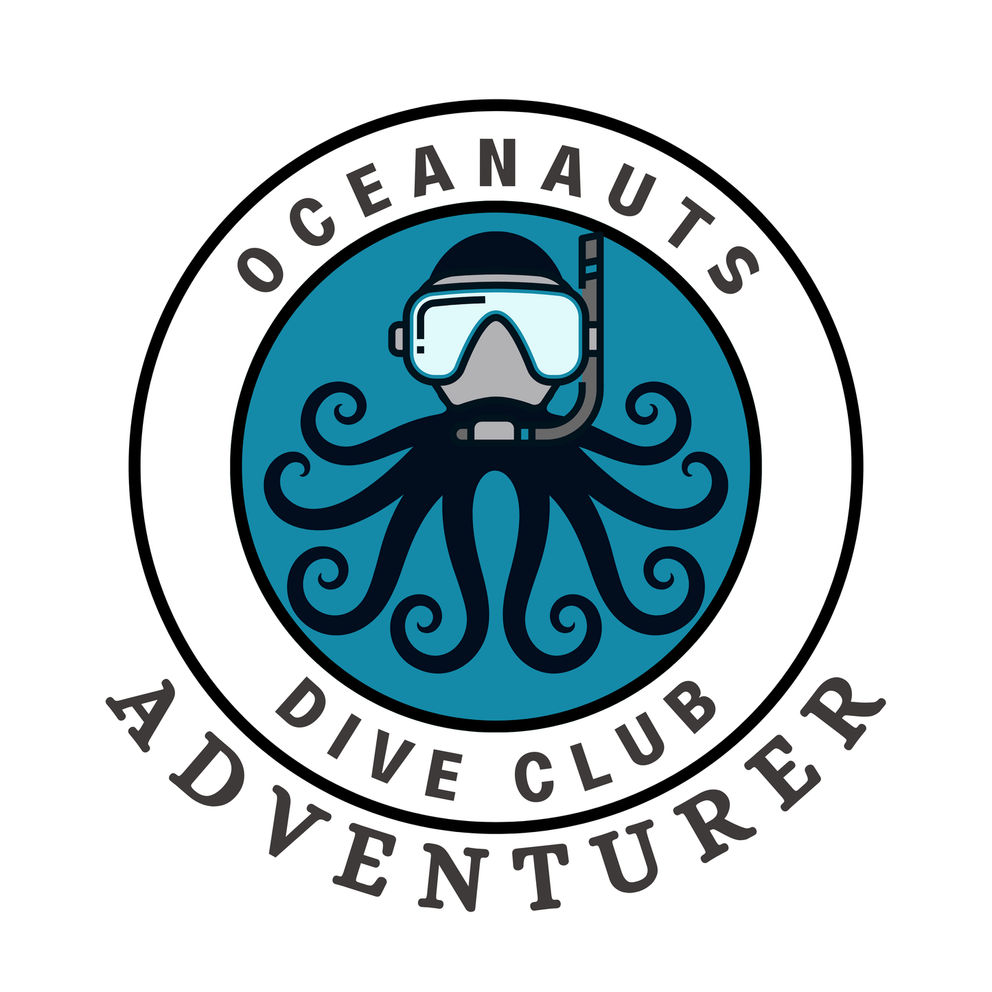 Oceanauts Dive Club Membership