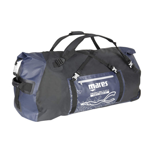 Ascent Dry Duffle Bag