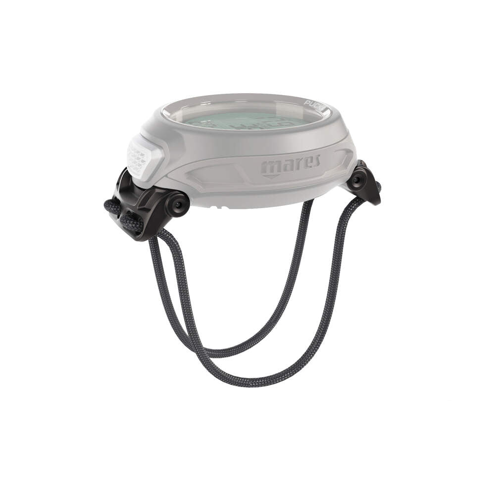 Puck 4 Bungee mount