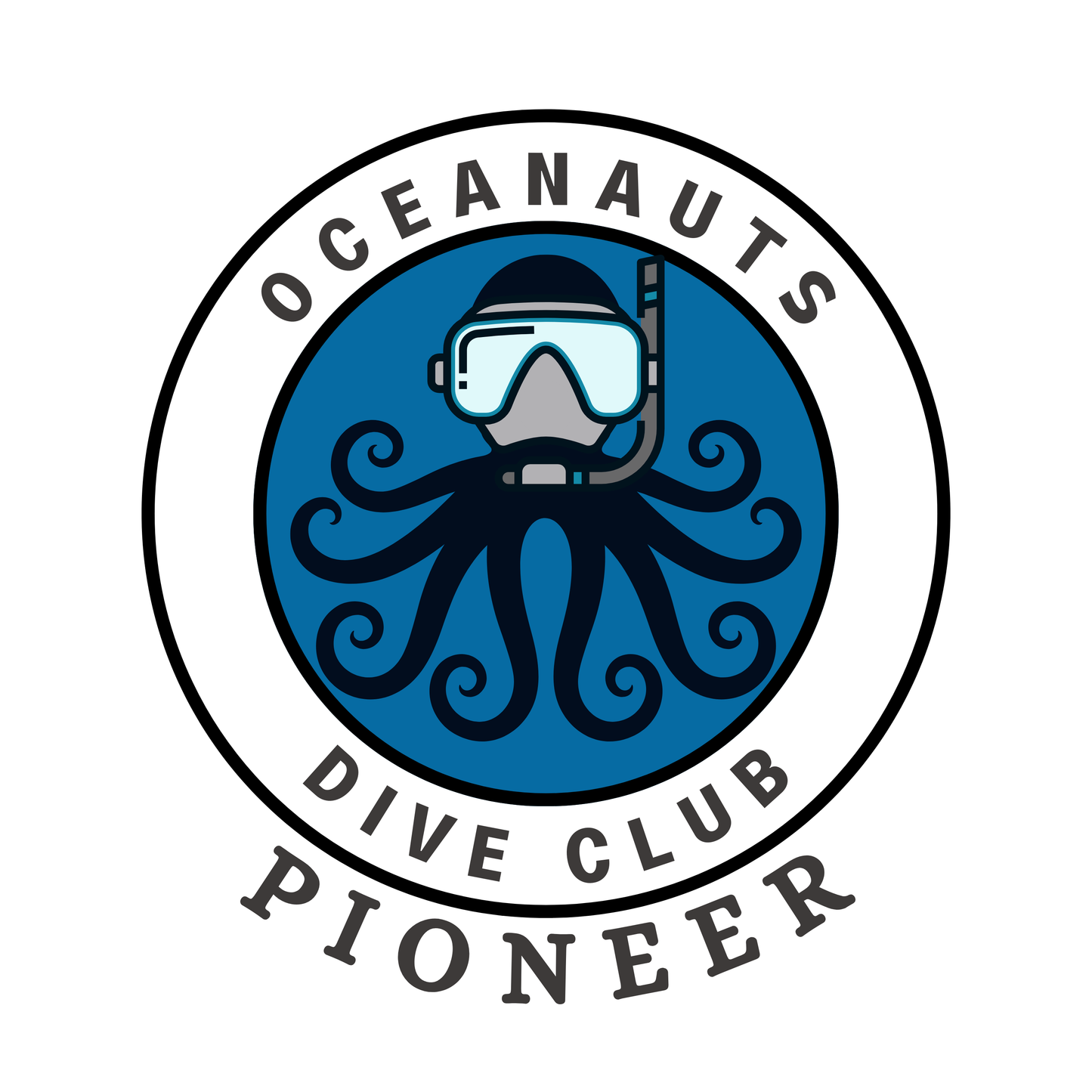 Oceanauts Dive Club Membership