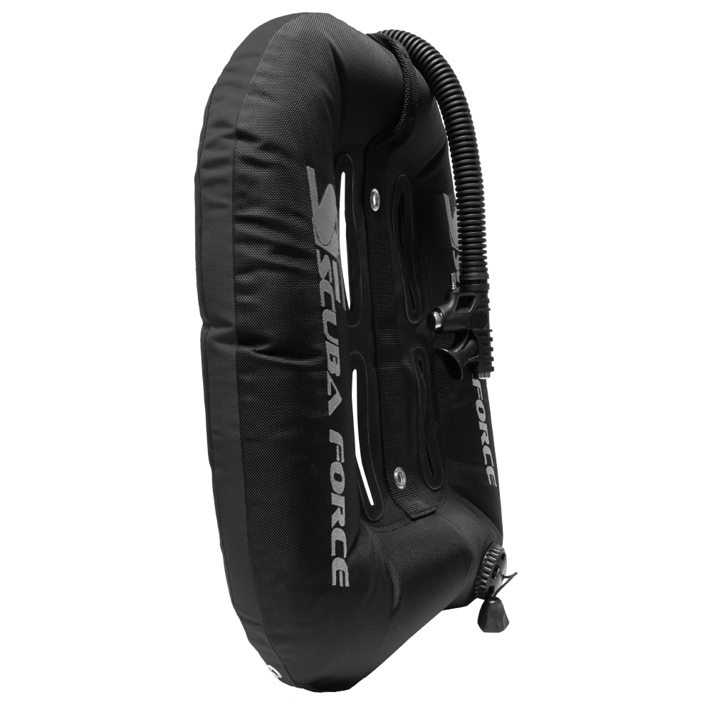 Black Devil 32
