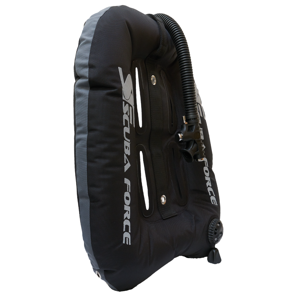 Black Devil 32