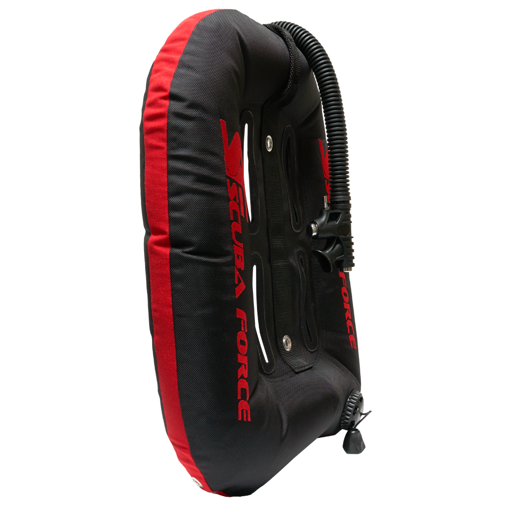 Black Devil 32