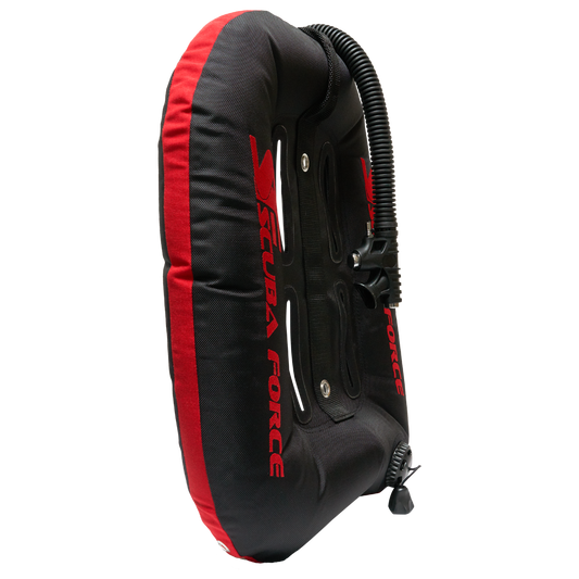 Black Devil 32
